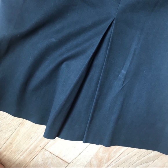 Prada black shift dress - Picture 6 of 8